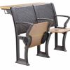 standard college foldable amphitheater chair